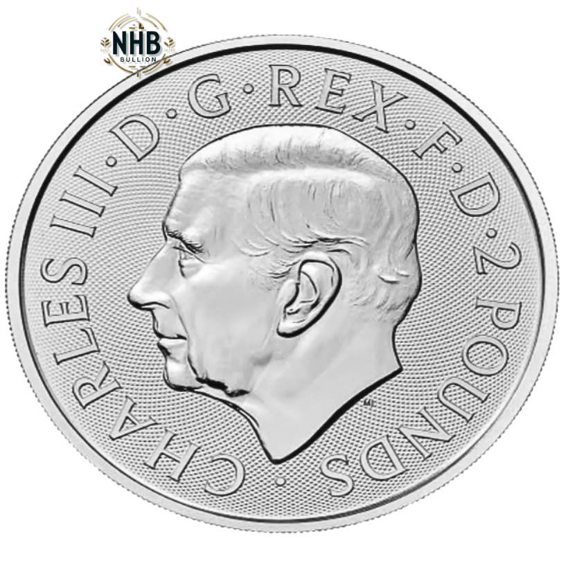 1 oz Australian Koala Silver Coin (2024)