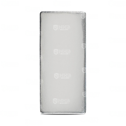 1 Kilo Royal Canadian Mint Silver Bar