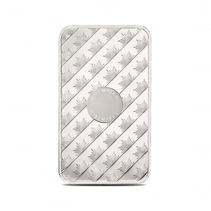 5 oz Sunshine Silver Bar